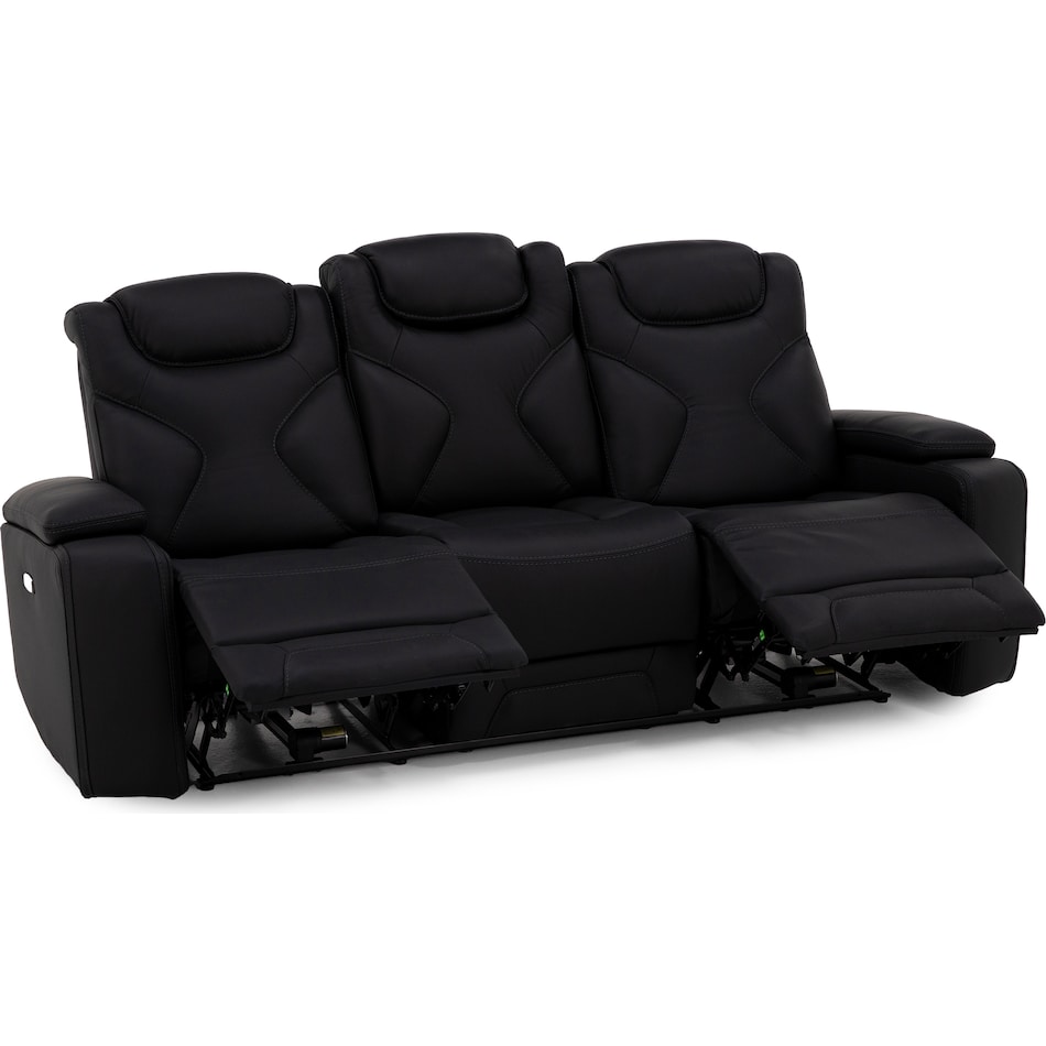 kuka black  to  inches   