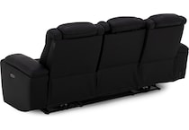 kuka black  to  inches   