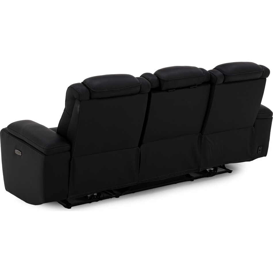 kuka black  to  inches   