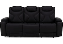 kuka black  to  inches   