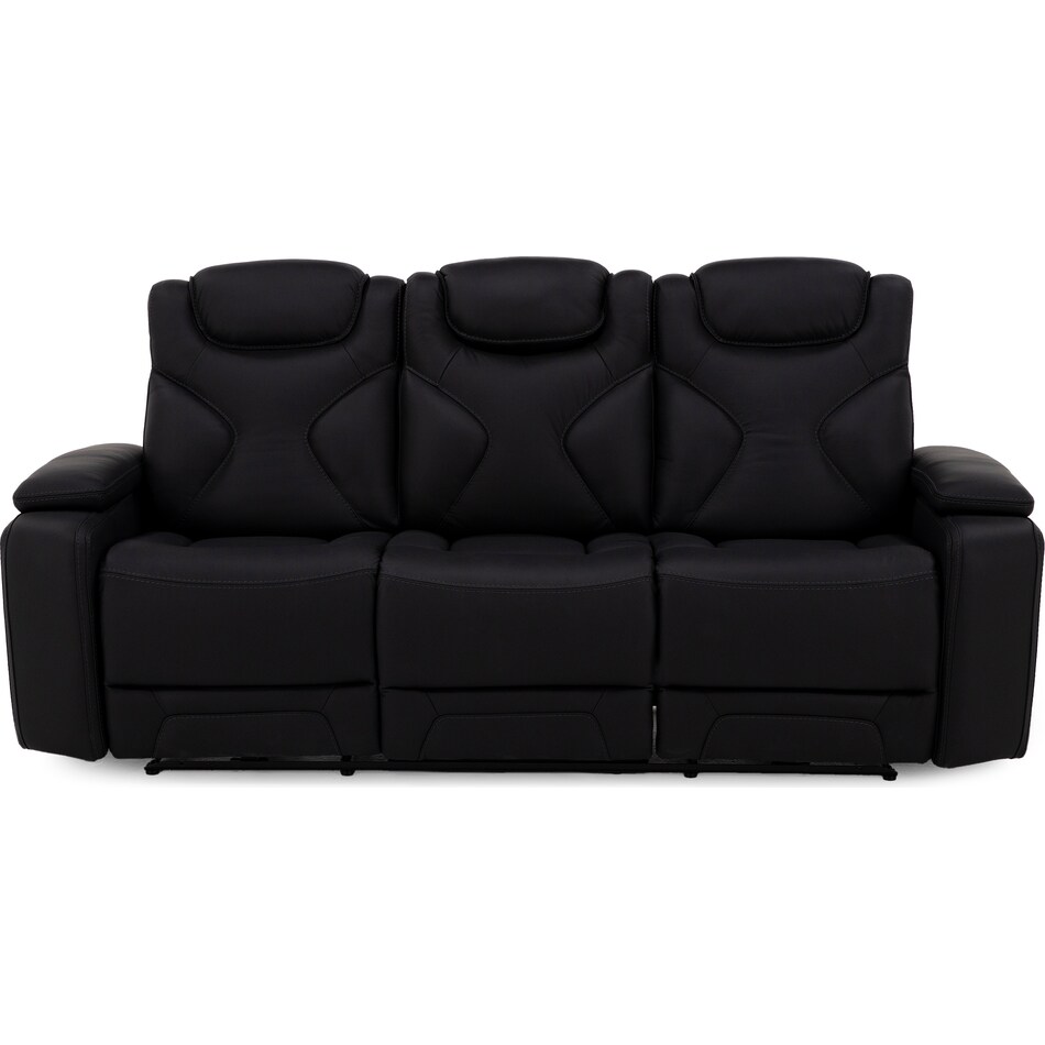 kuka black  to  inches   