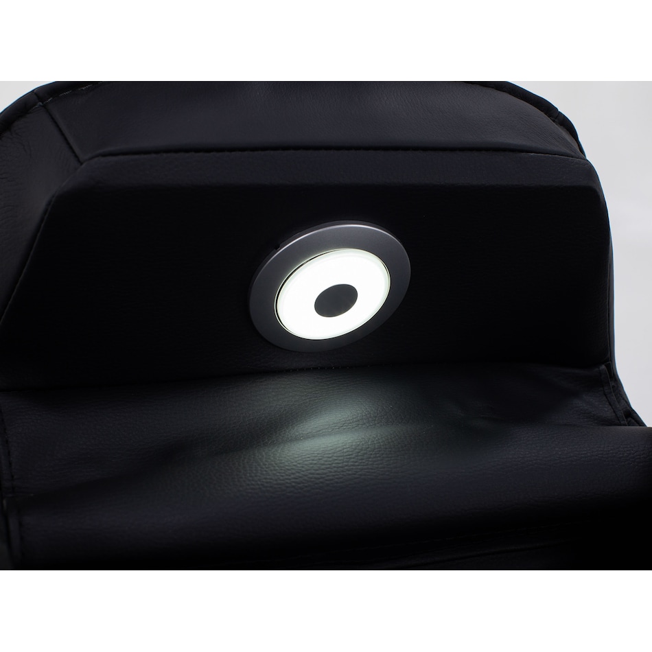 kuka black  to  inches   