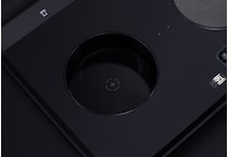 kuka black  to  inches   