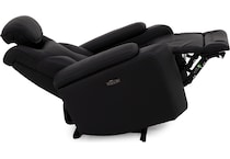 kuka black recliner z  