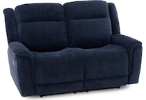 kuka blue  inches and under   