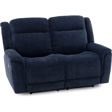 Miles Reclining Loveseat