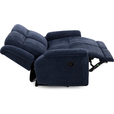 Miles Reclining Loveseat