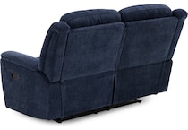 kuka blue  inches and under   