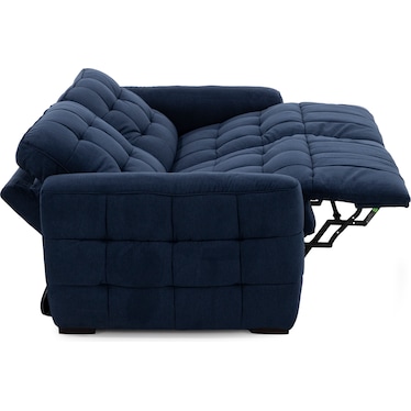 Sean 2-Pc. Power Headrest Reclining Loveseat
