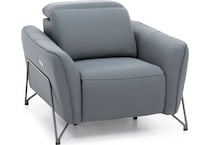 kuka blue recliner zpkg  