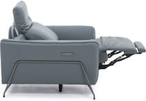 kuka blue recliner zpkg  