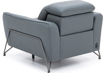 kuka blue recliner zpkg  