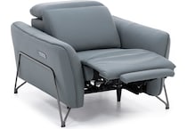 kuka blue recliner zpkg  
