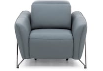 kuka blue recliner zpkg  