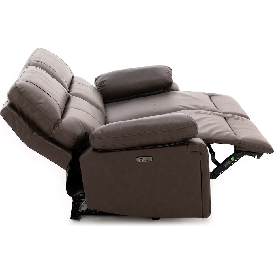 kuka brown  inches and under   