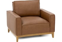 kuka brown chair z  