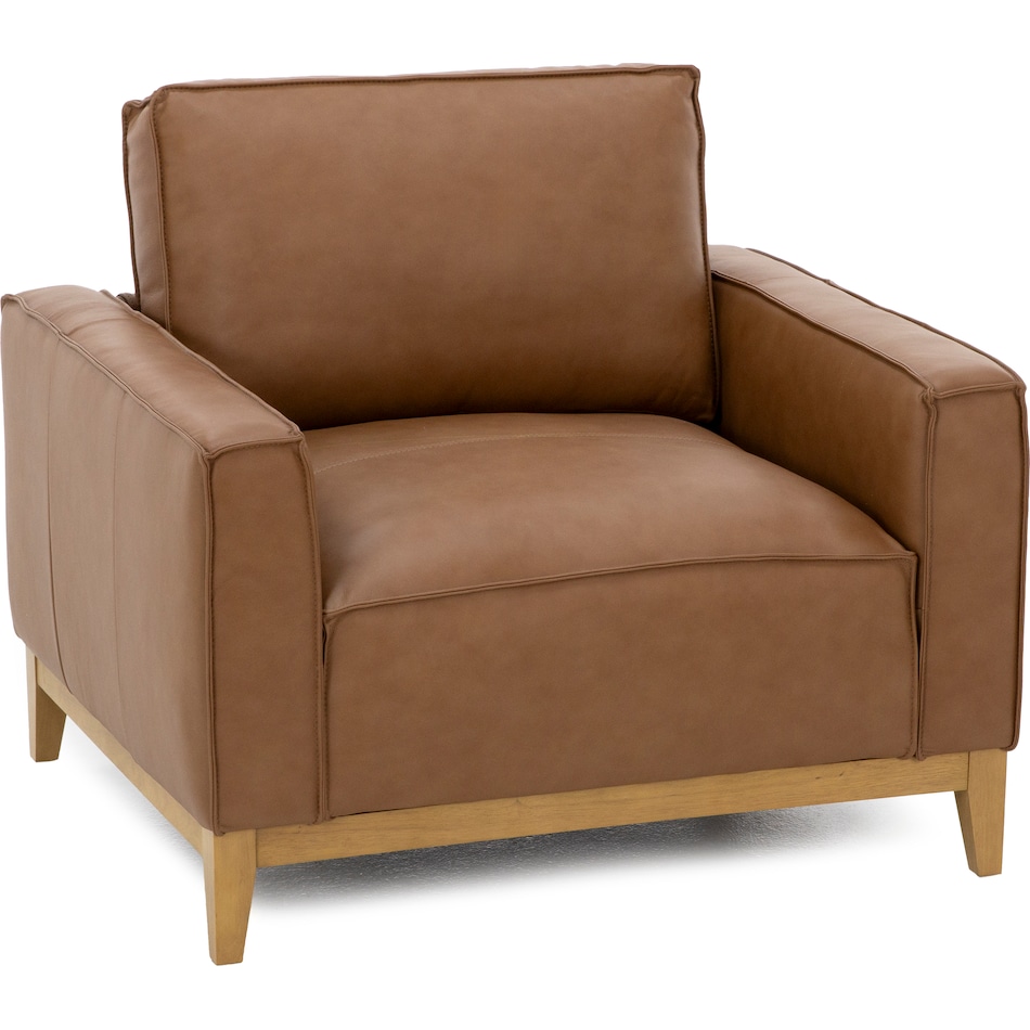 kuka brown chair z  