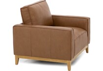 kuka brown chair z  