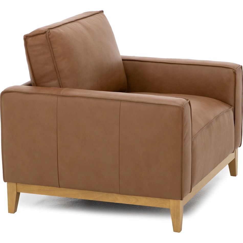 kuka brown chair z  