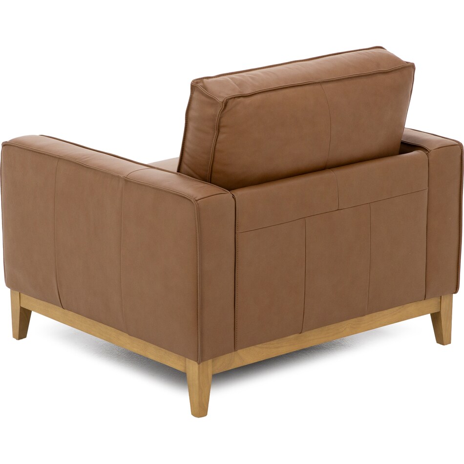 kuka brown chair z  