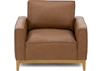 kuka brown chair z  