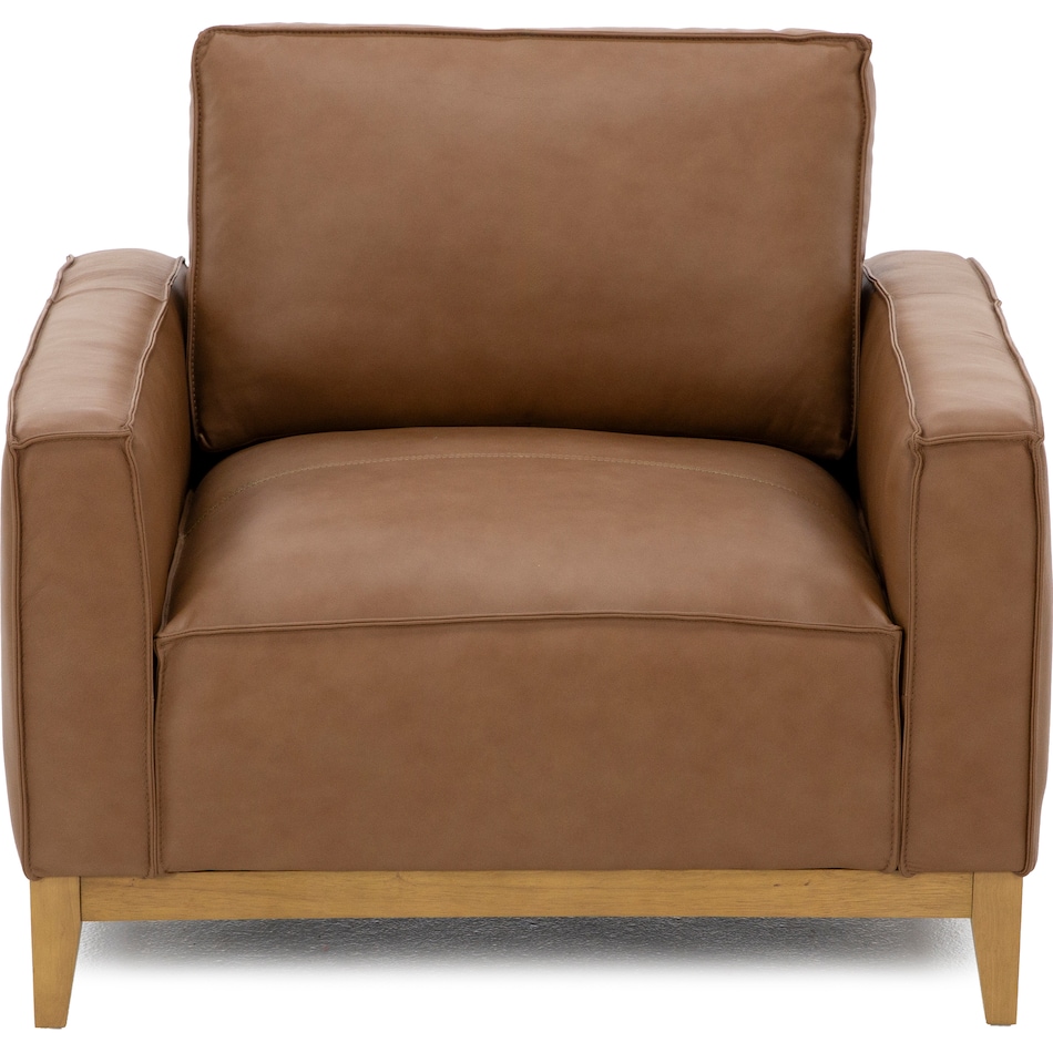kuka brown chair z  