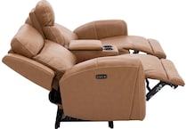 kuka brown mtn lth sectional piece pkg  