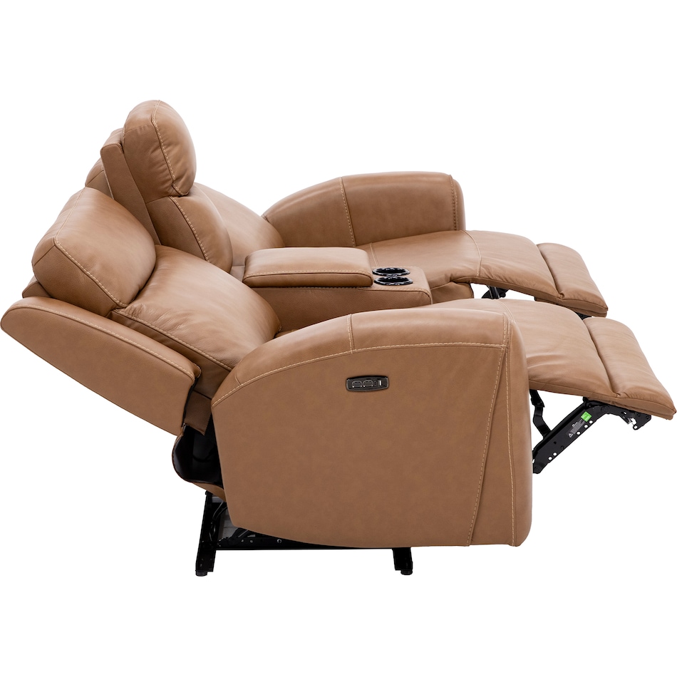 kuka brown mtn lth sectional piece pkg  