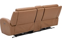 kuka brown mtn lth sectional piece pkg  