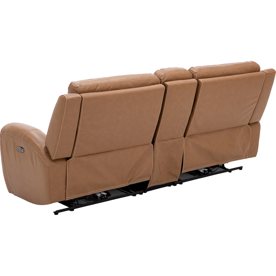 kuka brown mtn lth sectional piece pkg  