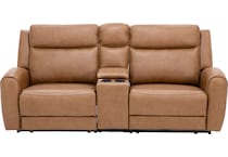 kuka brown mtn lth sectional piece pkg  