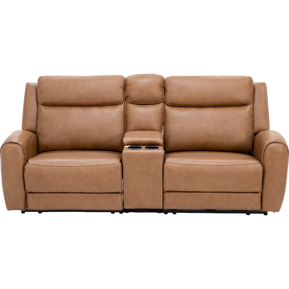 kuka brown mtn lth sectional piece pkg  