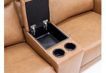 kuka brown mtn lth sectional piece pkg  