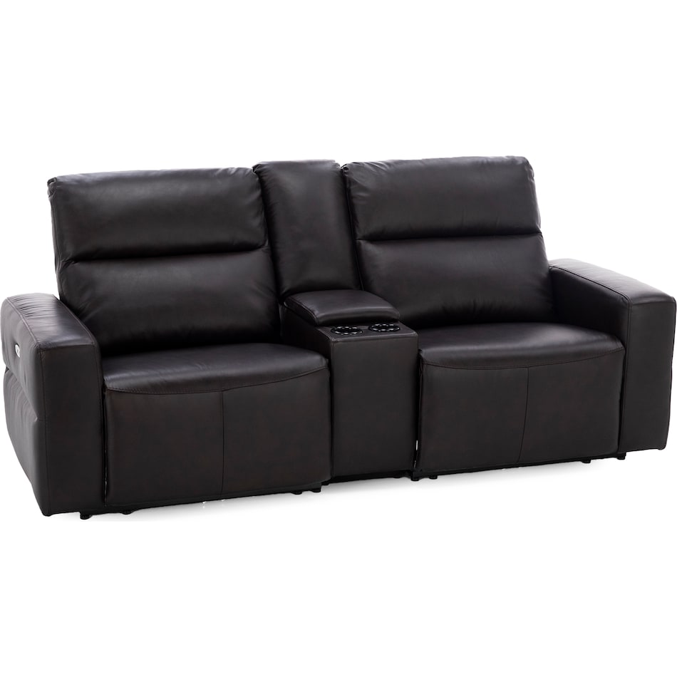 kuka brown mtn lth sectional piece pkg  