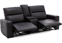 kuka brown mtn lth sectional piece pkg  