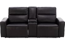 kuka brown mtn lth sectional piece pkg  