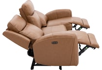 kuka brown mtn lth sectional piece pkg  