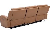 kuka brown mtn lth sectional piece pkg  