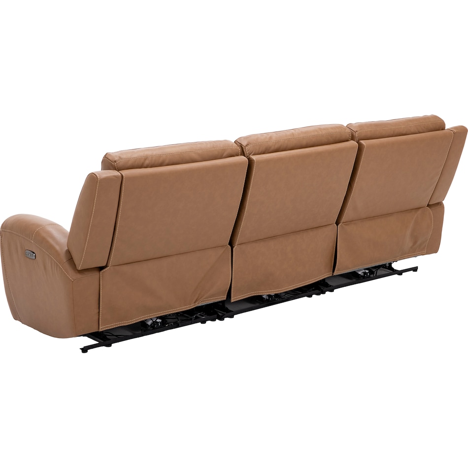 kuka brown mtn lth sectional piece pkg  