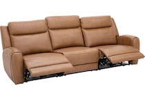 kuka brown mtn lth sectional piece pkg  