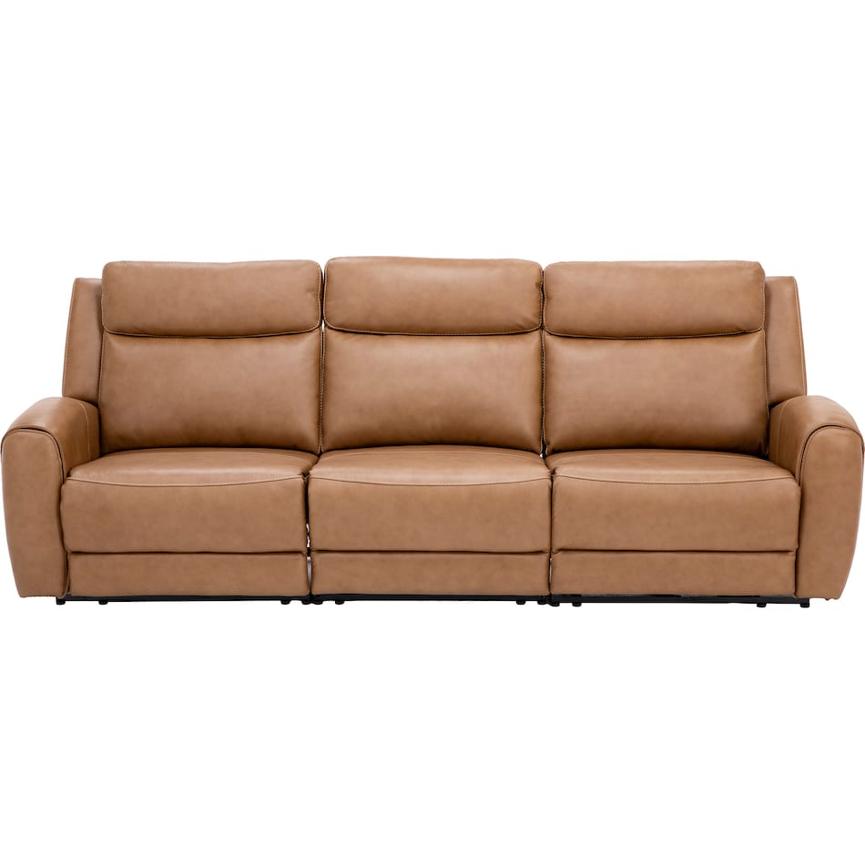 kuka brown mtn lth sectional piece pkg  