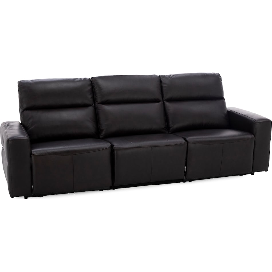 kuka brown mtn lth sectional piece pkg  