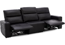 kuka brown mtn lth sectional piece pkg  