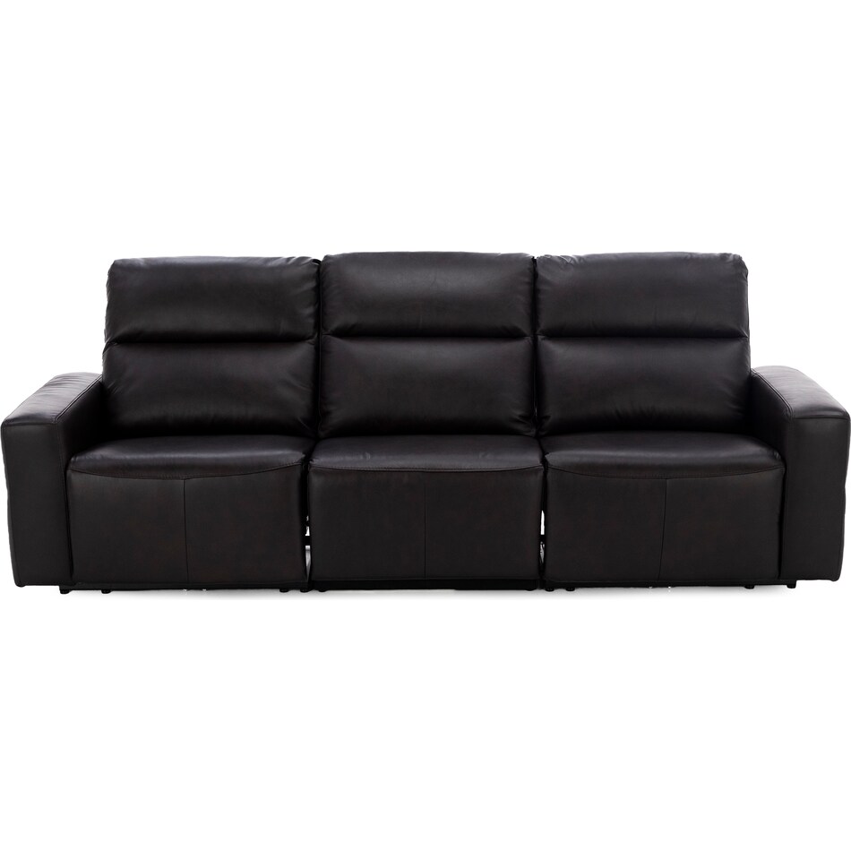 kuka brown mtn lth sectional piece pkg  