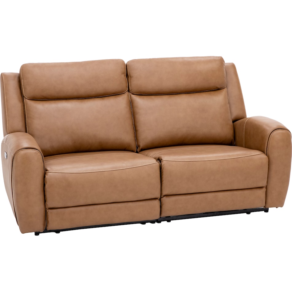 kuka brown mtn lth sectional piece pkg  