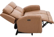 kuka brown mtn lth sectional piece pkg  