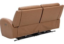 kuka brown mtn lth sectional piece pkg  