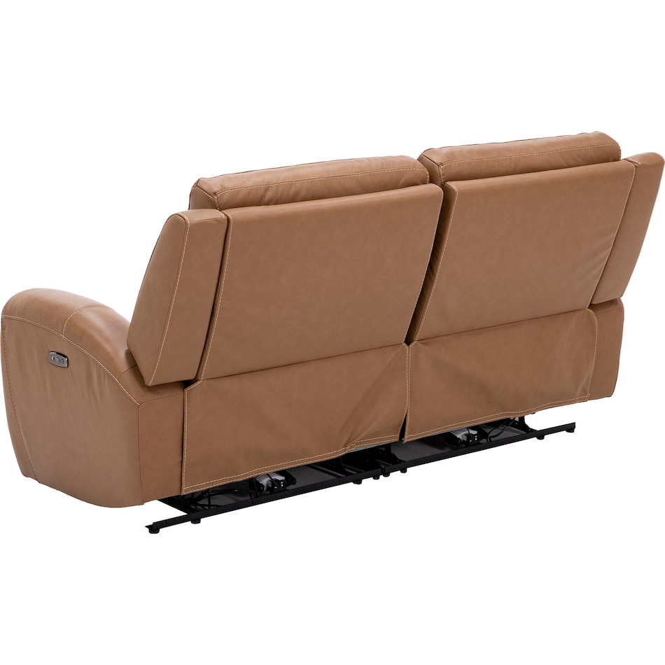 kuka brown mtn lth sectional piece pkg  