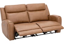 kuka brown mtn lth sectional piece pkg  