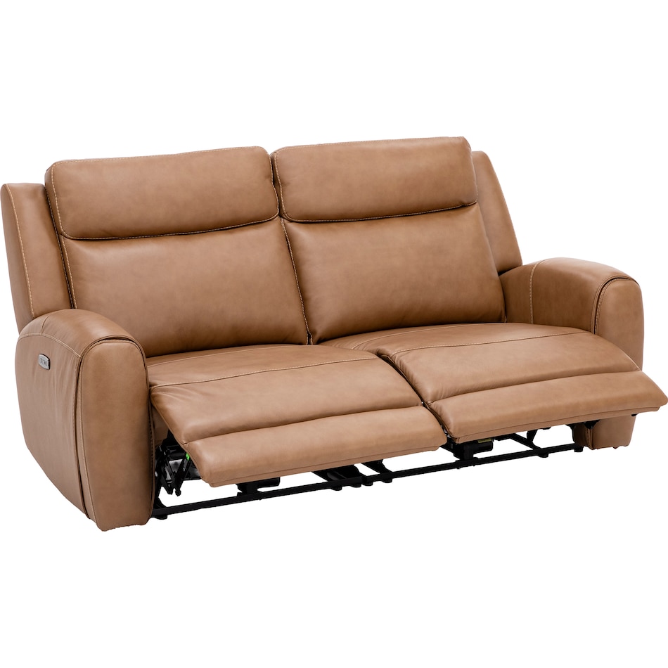 kuka brown mtn lth sectional piece pkg  